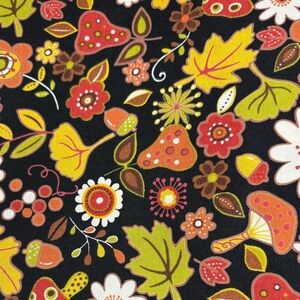 Wee Woodland Collection by Keiki for Moda – (1) Yard Cut of 100% Cotton Fabric